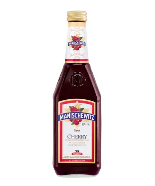 Manischewitz Cherry