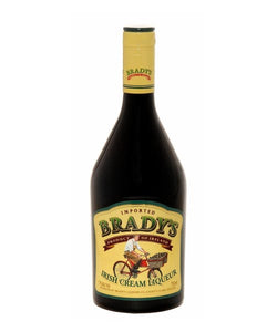 Brady's Irish Cream Liqueur