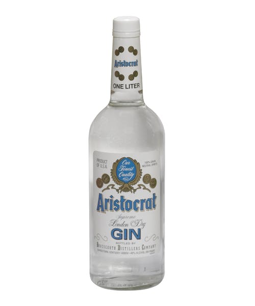 Aristocrat Gin