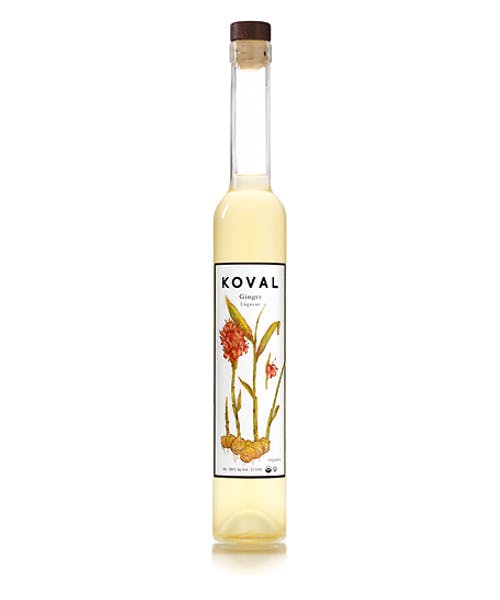 Koval Ginger Liqueur