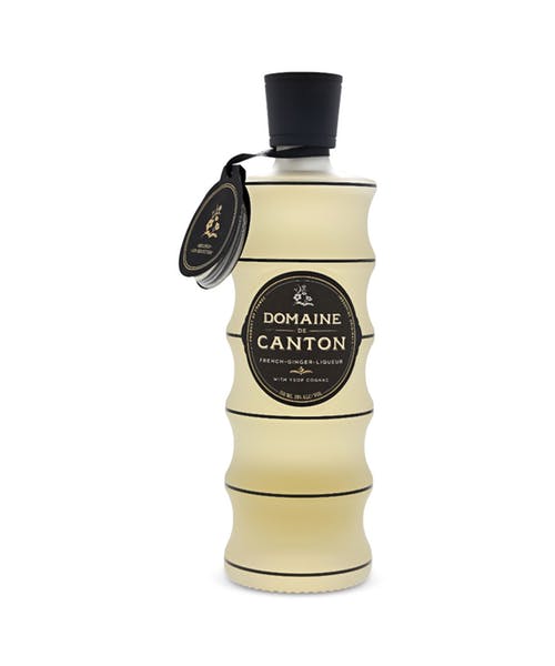 Domaine de Canton Ginger Liqueur