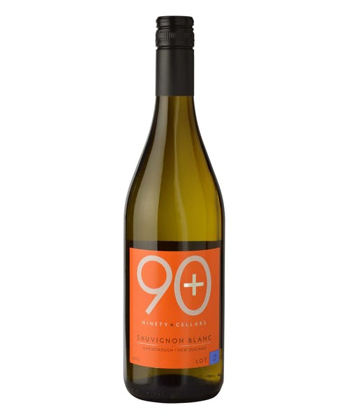 90+ Cellars Lot 2 Sauvignon Blanc