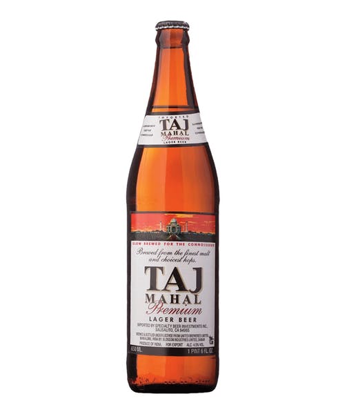 United Breweries Taj Mahal