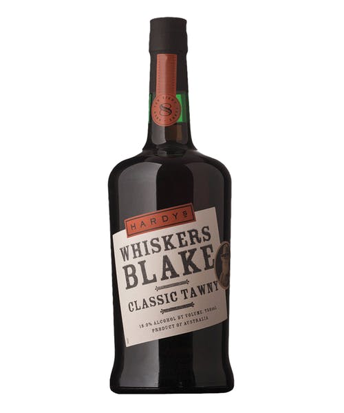 Hardy's Whiskers Blake Classic Tawny