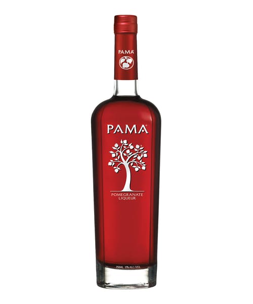 PAMA Pomegranate Liqueur