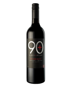 90+ Cellars Lot 113 Big Red Blend