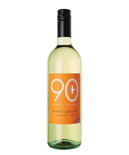 90+ Cellars Lot 42 Pinot Grigio