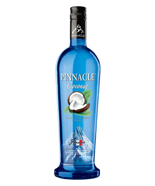 Pinnacle Coconut Vodka