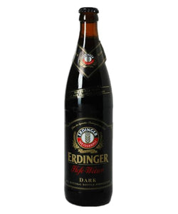 Erdinger Hefeweizen Dark