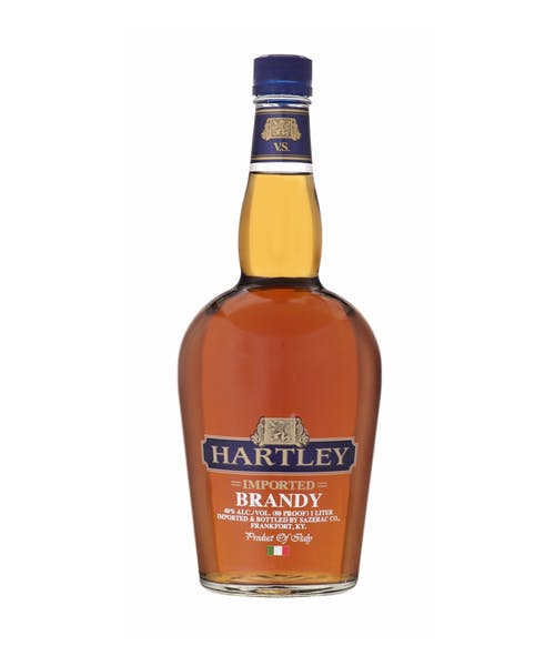 Hartley Brandy