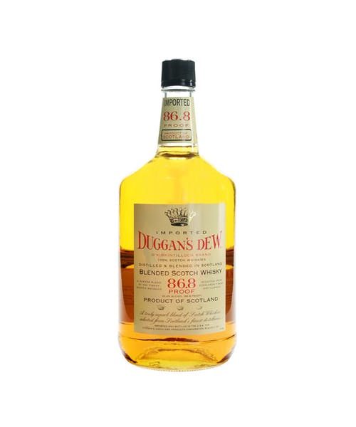 Duggan's Dew Blended Scotch Whisky