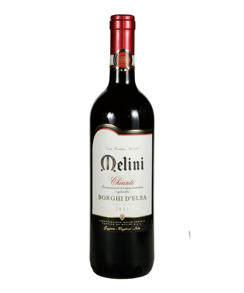 Melini Chianti Borghi D'Elsa