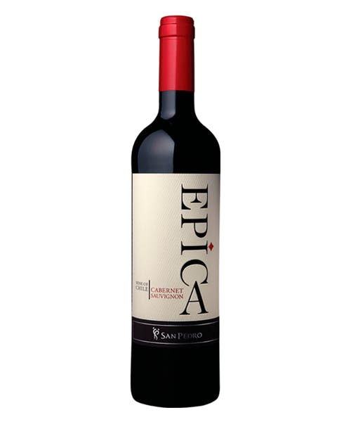 Epica Cabernet Sauvignon