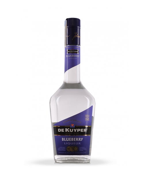 DeKuyper Blueberry Liqueur