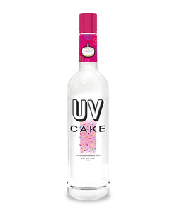 UV Cake Vodka