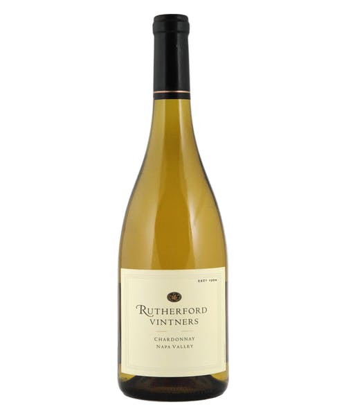 Rutherford Vintners Chardonnay