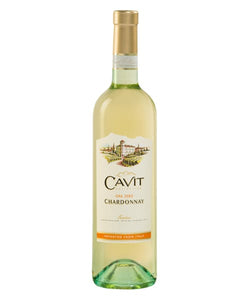 Cavit Collection Oak Zero Chardonnay