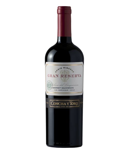 Concha y Toro Gran Reserva Cabernet Sauvignon