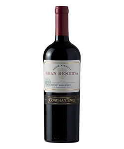 Concha y Toro Gran Reserva Cabernet Sauvignon