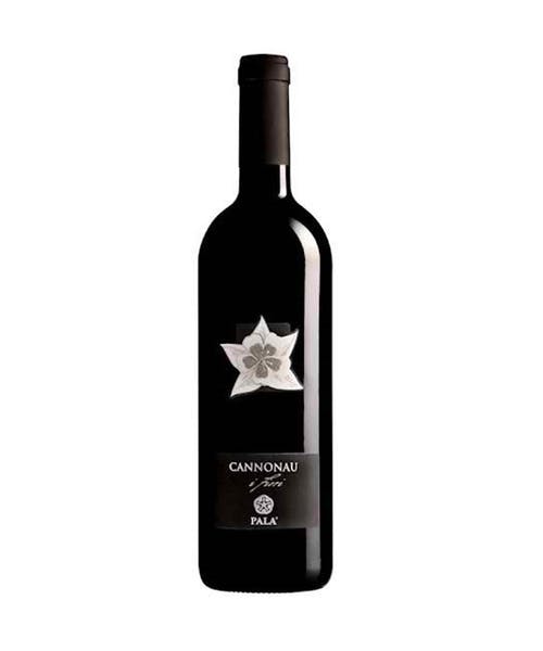 Pala Cannonau di Sardegna Triente