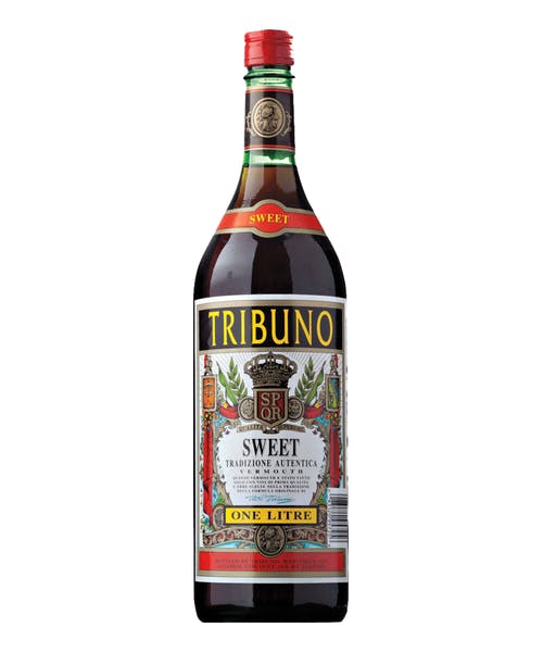 Tribuno Sweet Vermouth