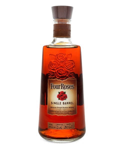 Four Roses Single Barrel Bourbon