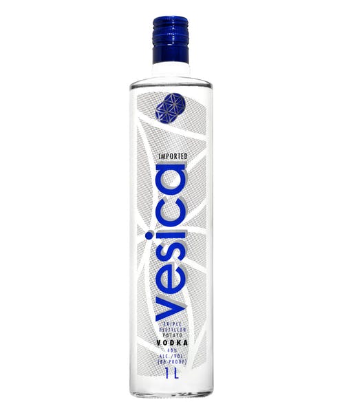 Vesica Vodka