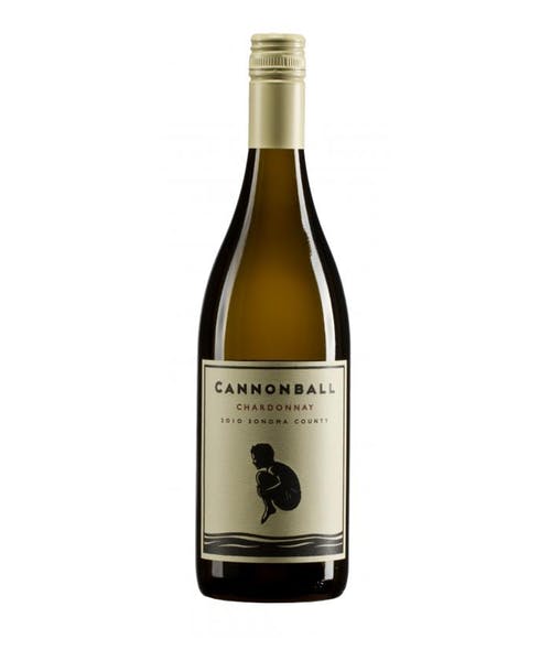 Cannonball Sonoma County Chardonnay