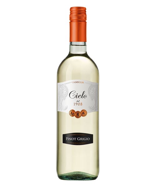 Cielo Pinot Grigio