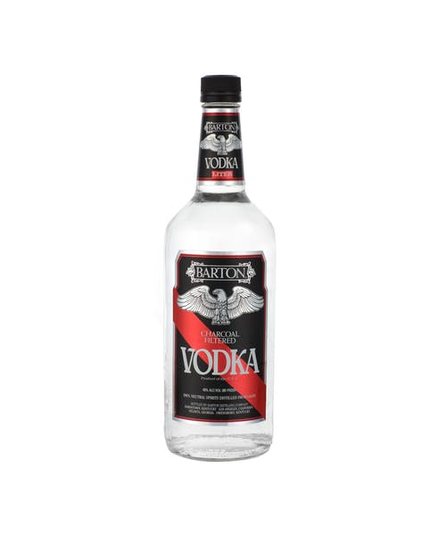 Barton Vodka