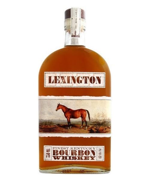 Lexington Finest Kentucky Bourbon Whiskey