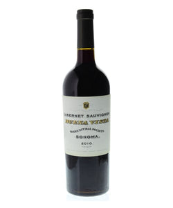 Buena Vista Sonoma Cabernet Sauvignon