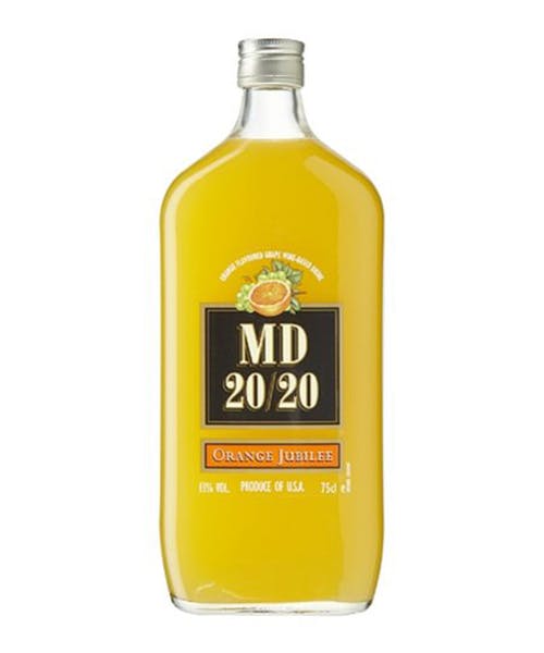 MD 20/20 Orange Jubilee