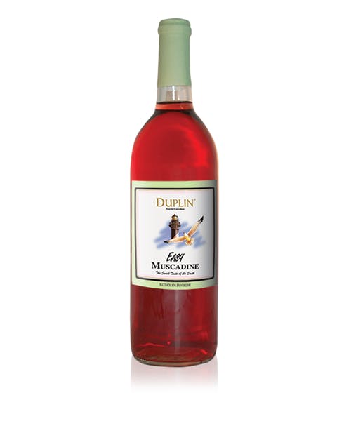 Duplin Easy Muscadine