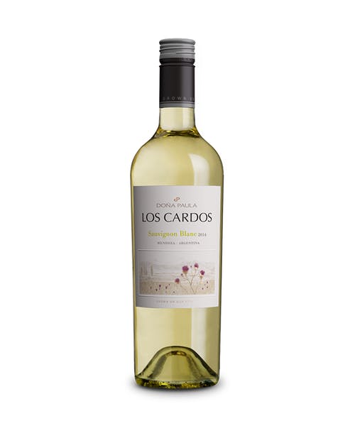 Doña Paula Los Cardos Sauvignon Blanc