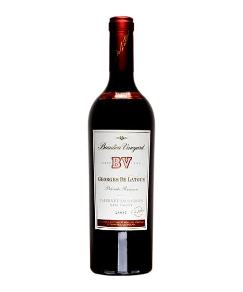 Beaulieu Vineyard BV Georges de Latour Cabernet Sauvignon