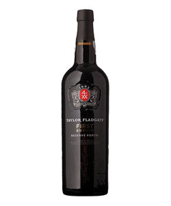 Taylor Fladgate First Estate Reserve Port