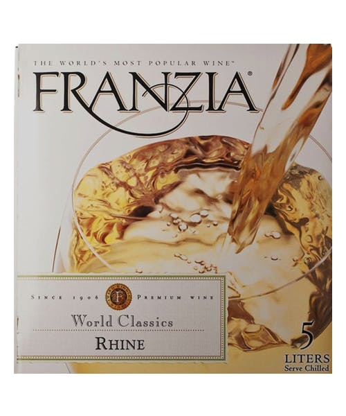 Franzia Vintner Select Rhine