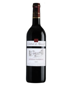 Chateau De Macard Bordeaux Superieur