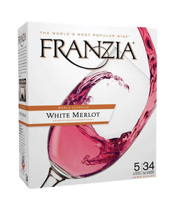 Franzia White Merlot