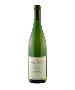 Joel Gott Riesling