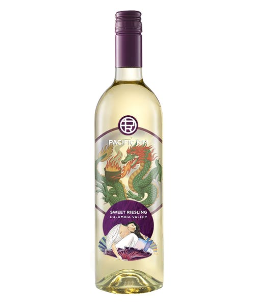Pacific Rim Sweet Riesling