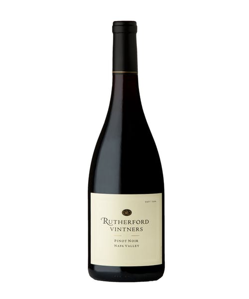 Rutherford Vintners Pinot Noir