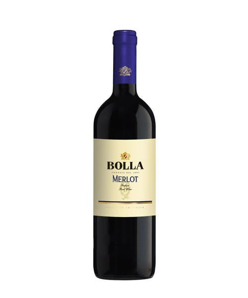 Bolla Merlot