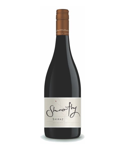 Shoofly Shiraz