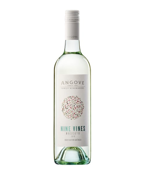 Angove Nine Vines Moscato