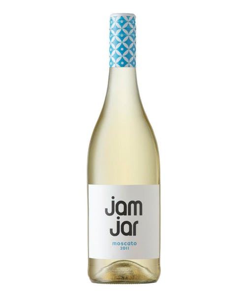 Jam Jar Moscato