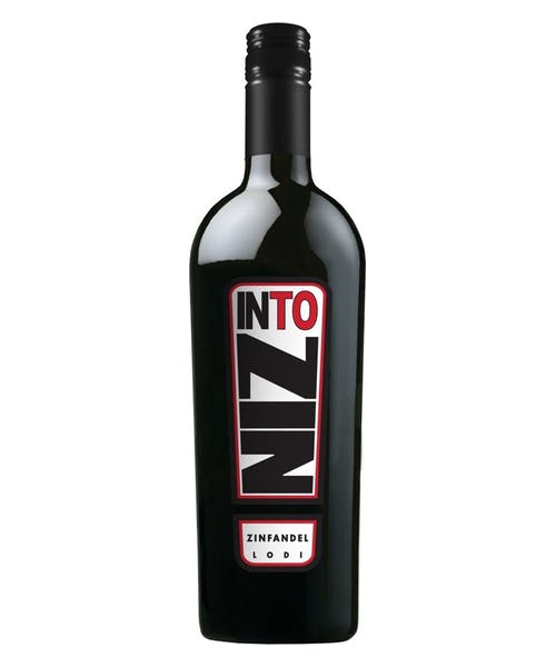 Oak Ridge Into Zin Zinfandel