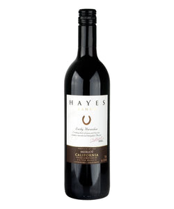 Hayes Ranch Merlot