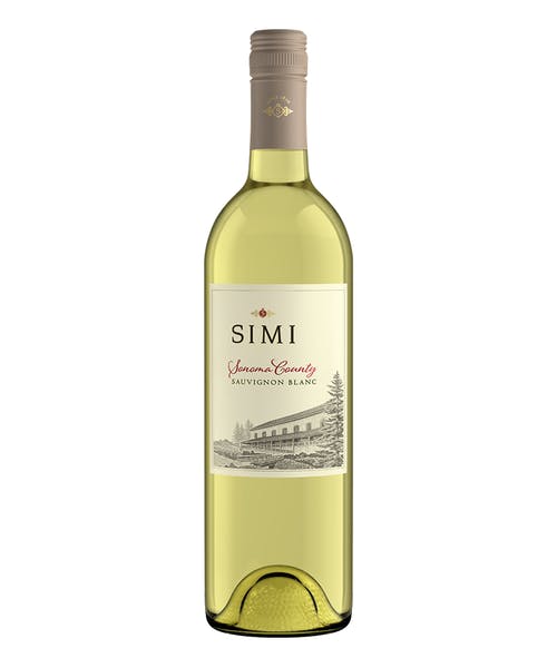 SIMI Sonoma County Sauvignon Blanc